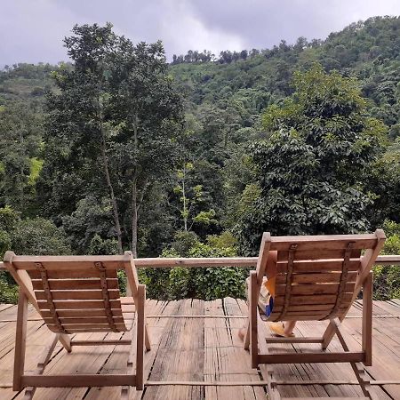 Chiangrai Resort House Ban Doi Hang エクステリア 写真