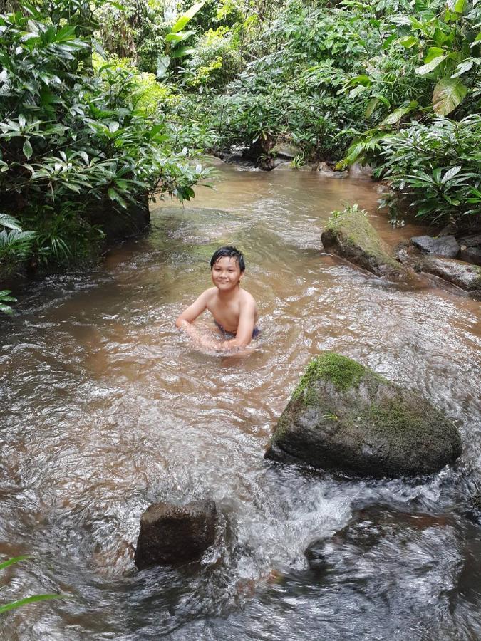 Chiangrai Resort House Ban Doi Hang エクステリア 写真