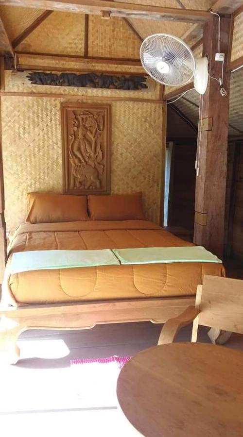 Chiangrai Resort House Ban Doi Hang エクステリア 写真