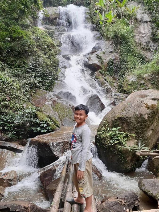 Chiangrai Resort House Ban Doi Hang エクステリア 写真